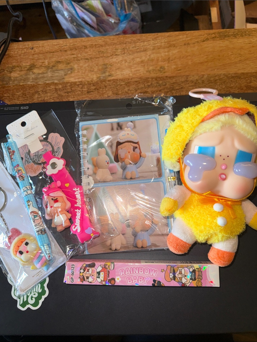 Tiny Tears Kawaii Bundle 💛